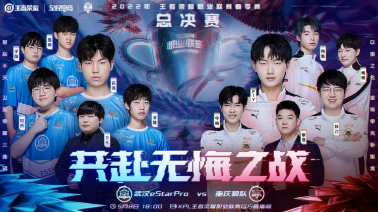 流程