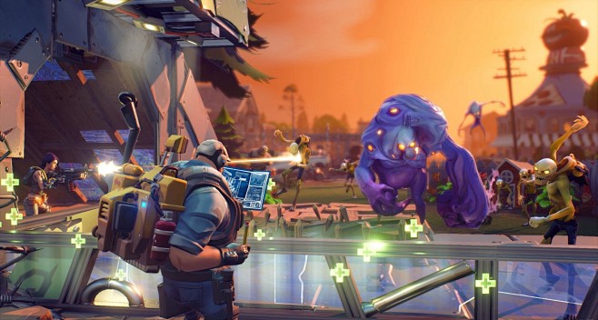 可以预见 可以预见