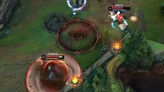 以一换多并 以一换多并