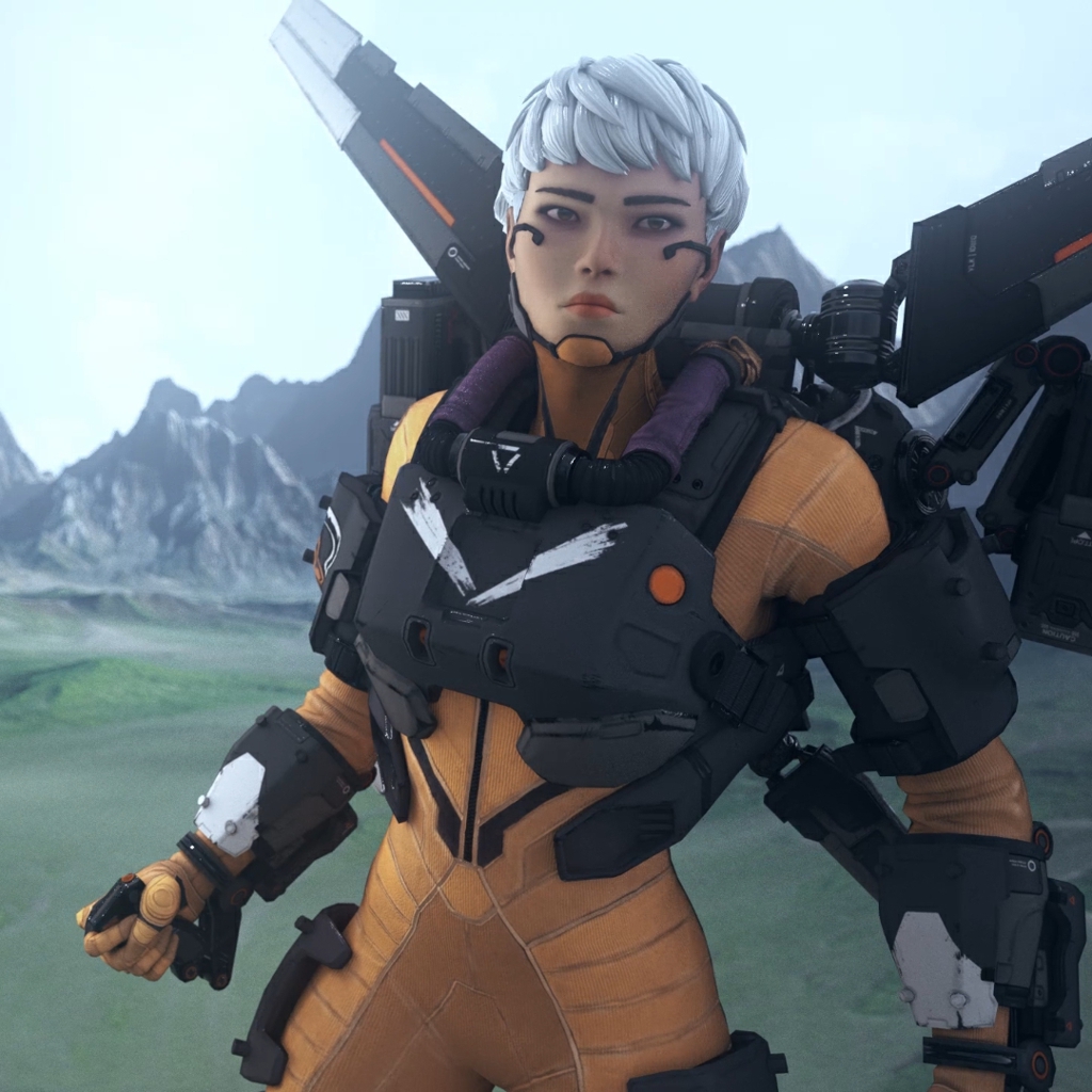 滑球与指叉 滑球与指叉